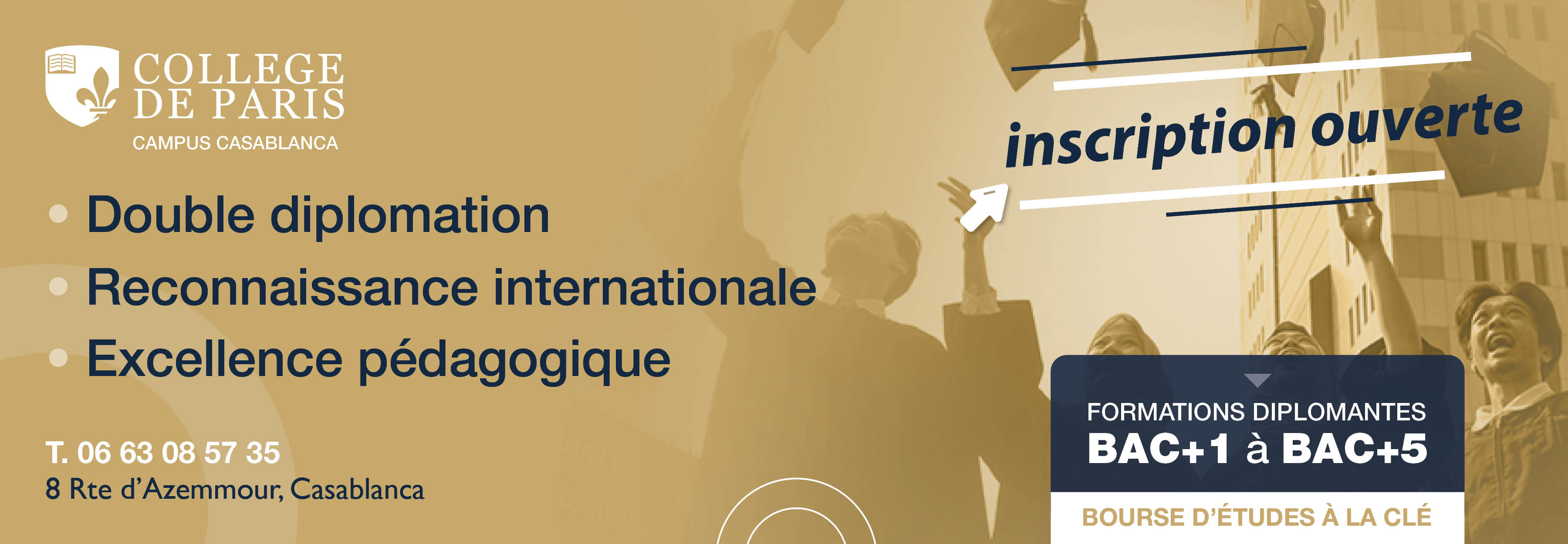 Le point Féminin